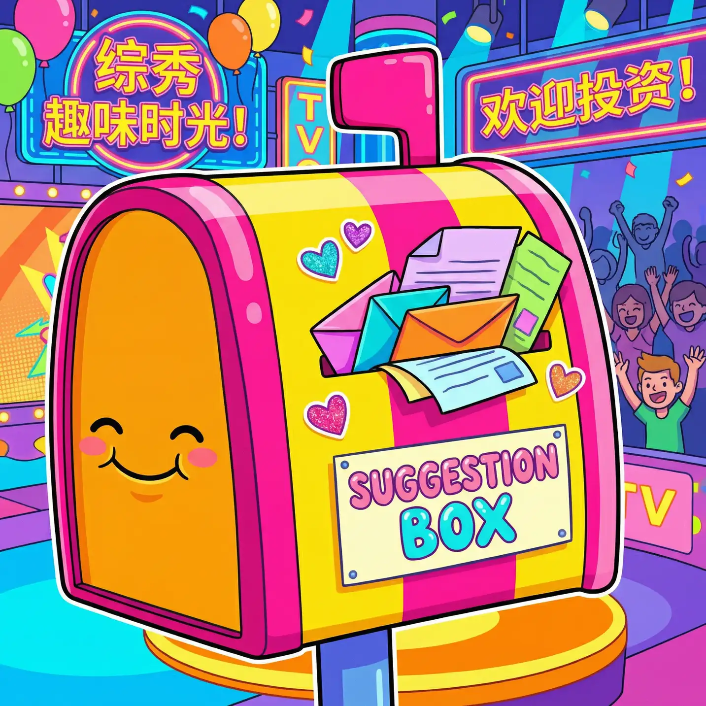 大奶美女 Logo